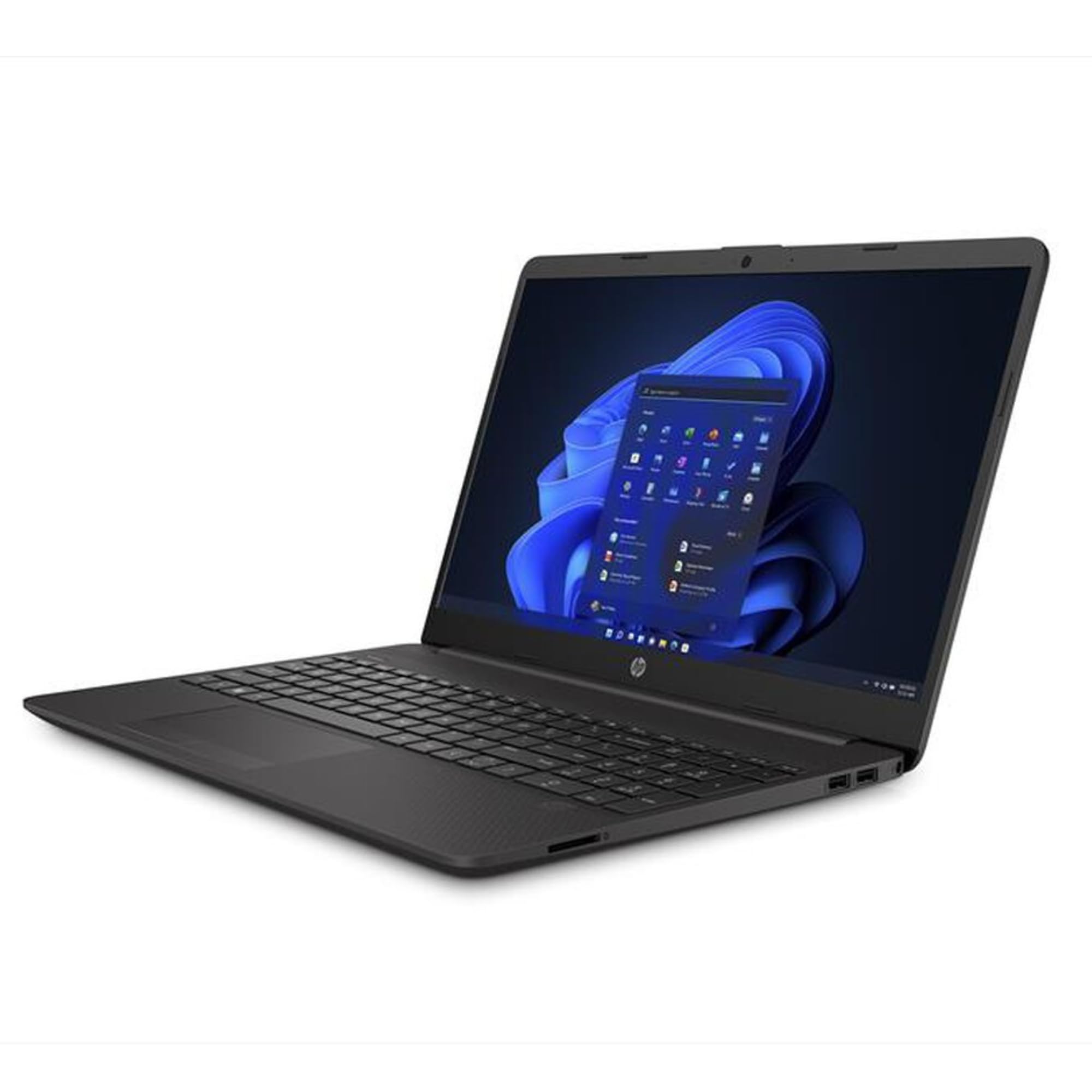 HP 250R G9, Intel Core i3-1315U 6 Core 4.5 Ghz, Computer portatile Notebook Display 15.6" Full HD, Ram 8 GB DDR4-SDRAM 512 GB SSD, Wi-Fi 5, Windows 11 Pro