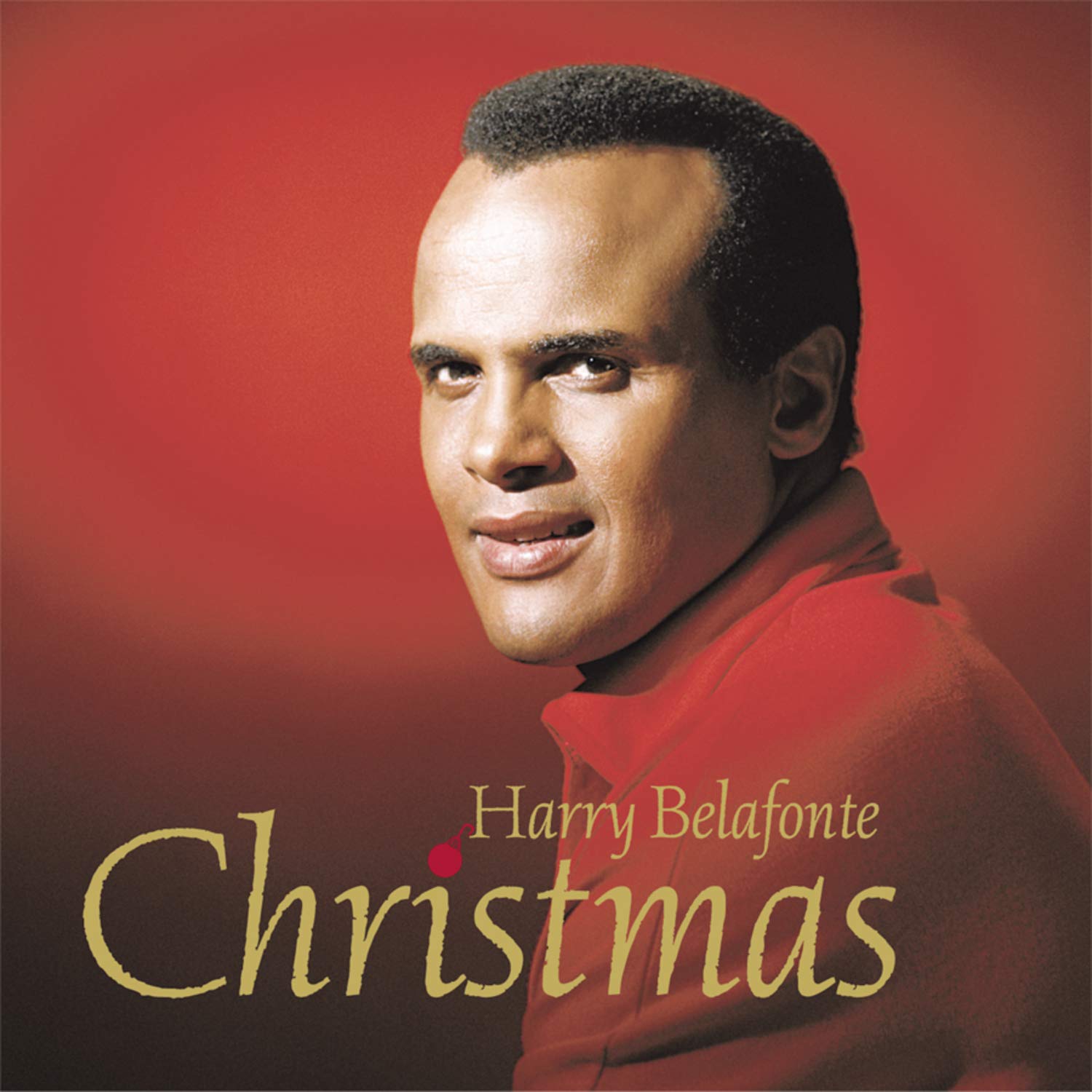 Harry Belafonte Christmas [Audio CD]