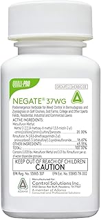 Quali-Pro Negate 37WG Herbicide