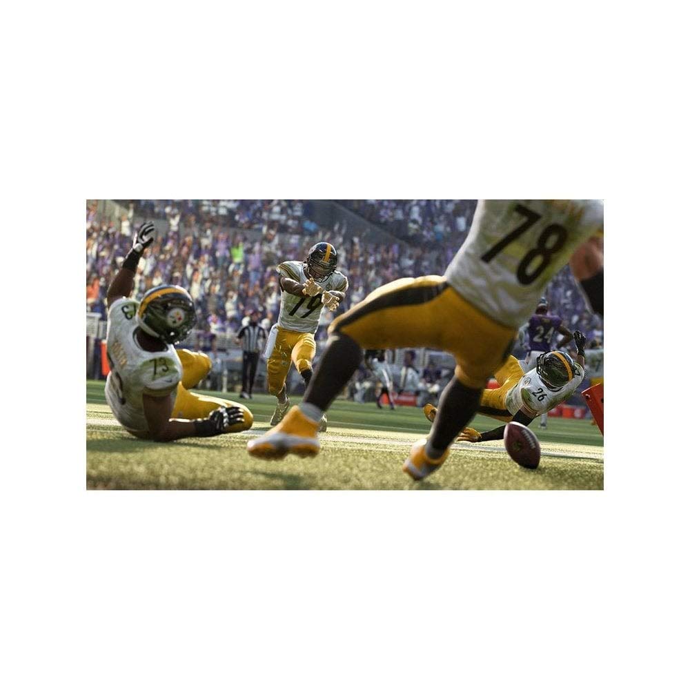 Amazon.com: Madden NFL 19 (PS4) : Video Games