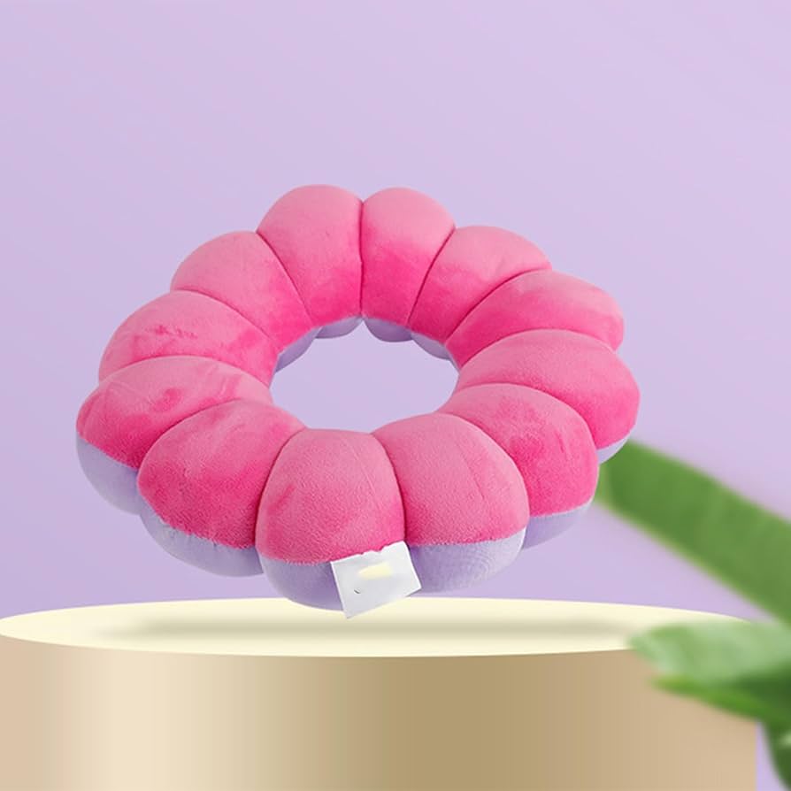 【未使用】床ずれ予防器具床ずれナースクッションシーツTN1210TD-83 2個セット床ずれ防止クッション 足首サポート かかとあて 介護