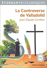 Download La controverse de Valladolid PDF