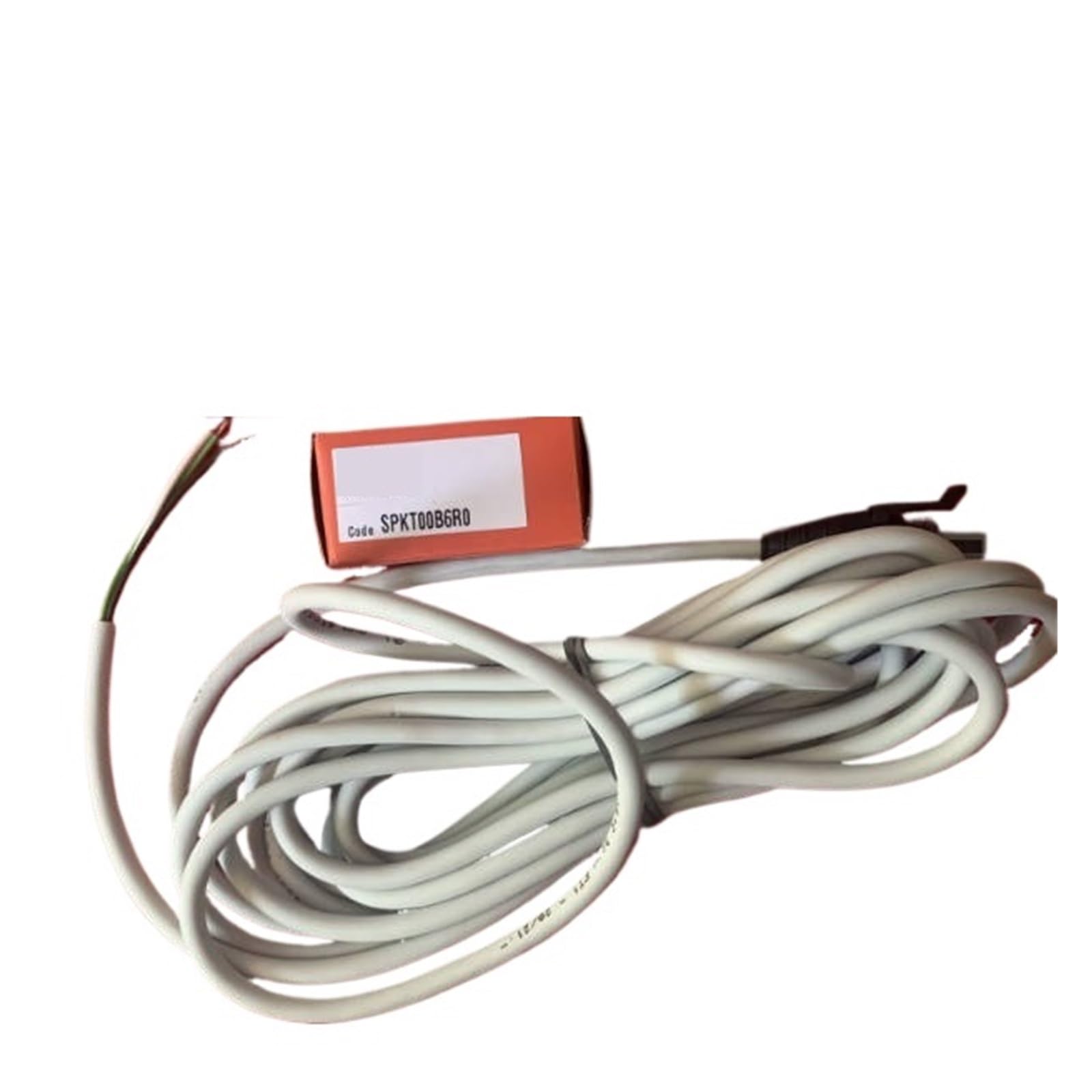 Sensores de presión SPKT00B6R0 0-45KG con cable de conexión de 5m