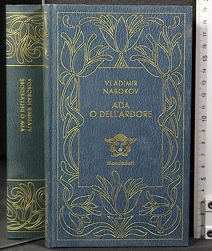  ada o dell\'ardore