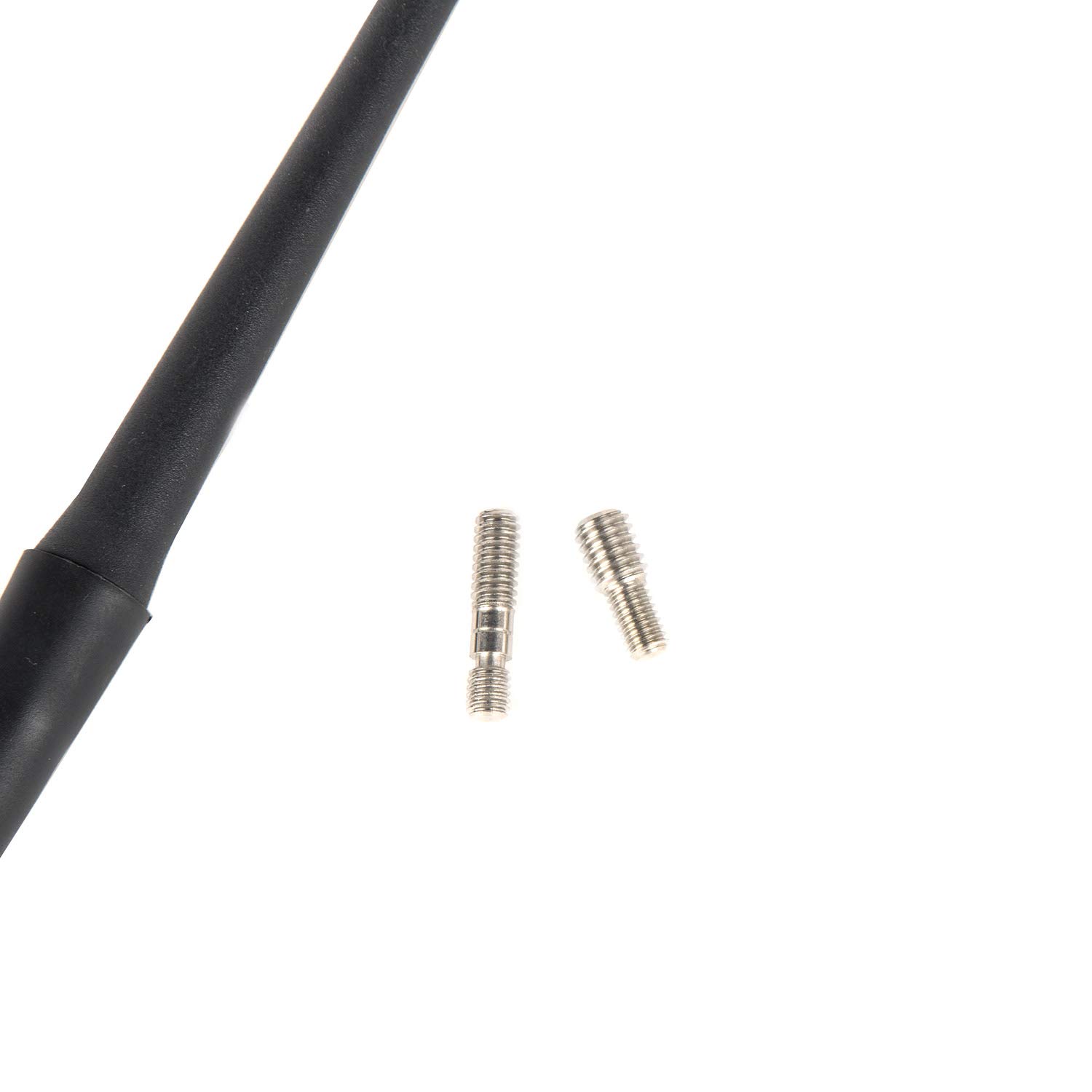 Rugged Ridge 17212.06 antenna (reflex, 15,2 cm 97 – 17 Wrangler TJ/JK)