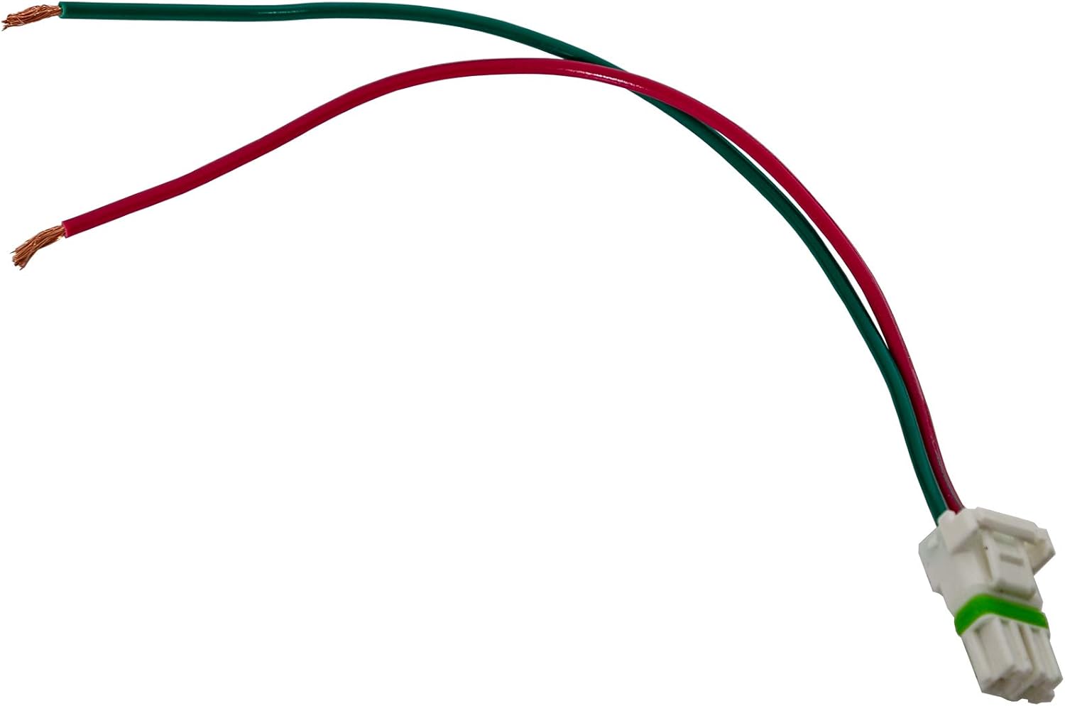 Buyers Products SL575ALP SAE J845 Class 2 LED Micro Beacon, Rated IP67, Permanent Mount, Light For Dump Trucks, Service Body Trucks, Strobe Lights for Vehicles