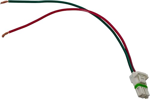 Miniatura 5 de Buyers Products SL575ALP Clase 2 LED Micro Beacon - Montaje Permanente