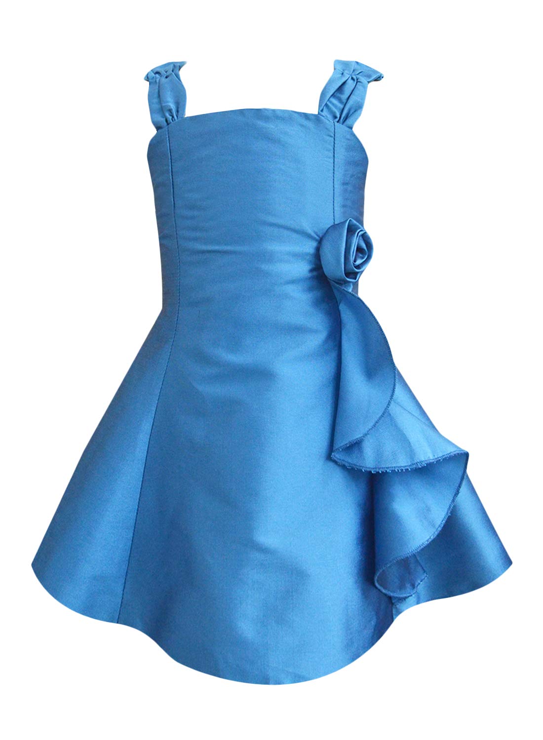 A.T.U.N. (ALL THINGS UBER NICE)Baby-Girls Fit and Flare Knee Length Dress