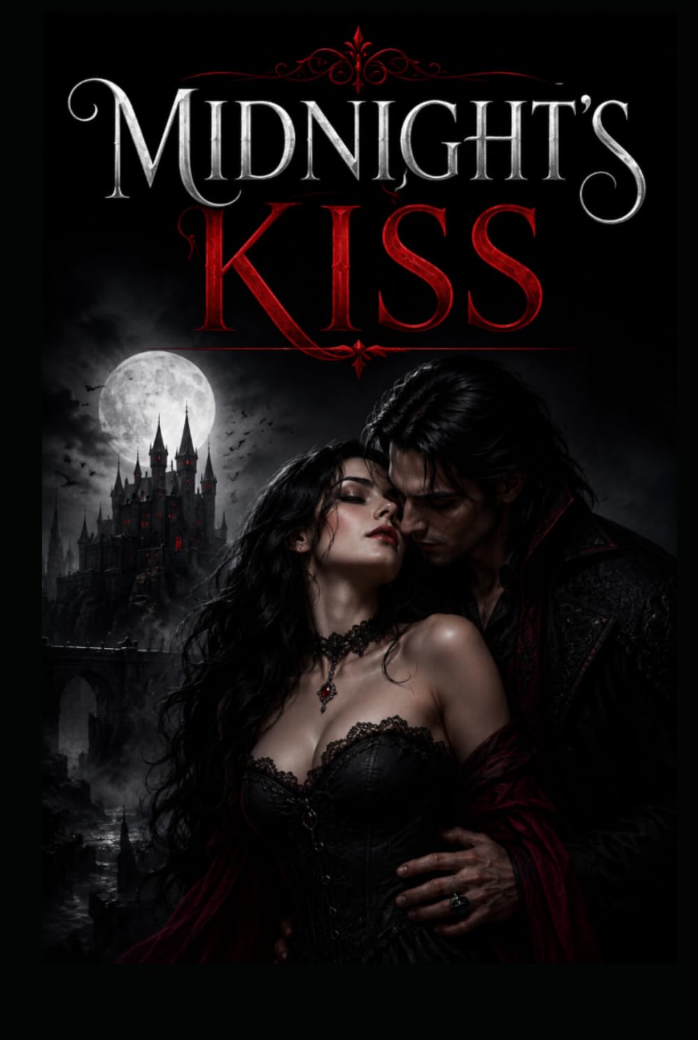 Midnights Kiss