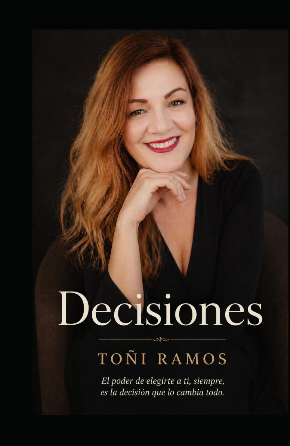 Donde aprendí a elegirme: Decisiones...2