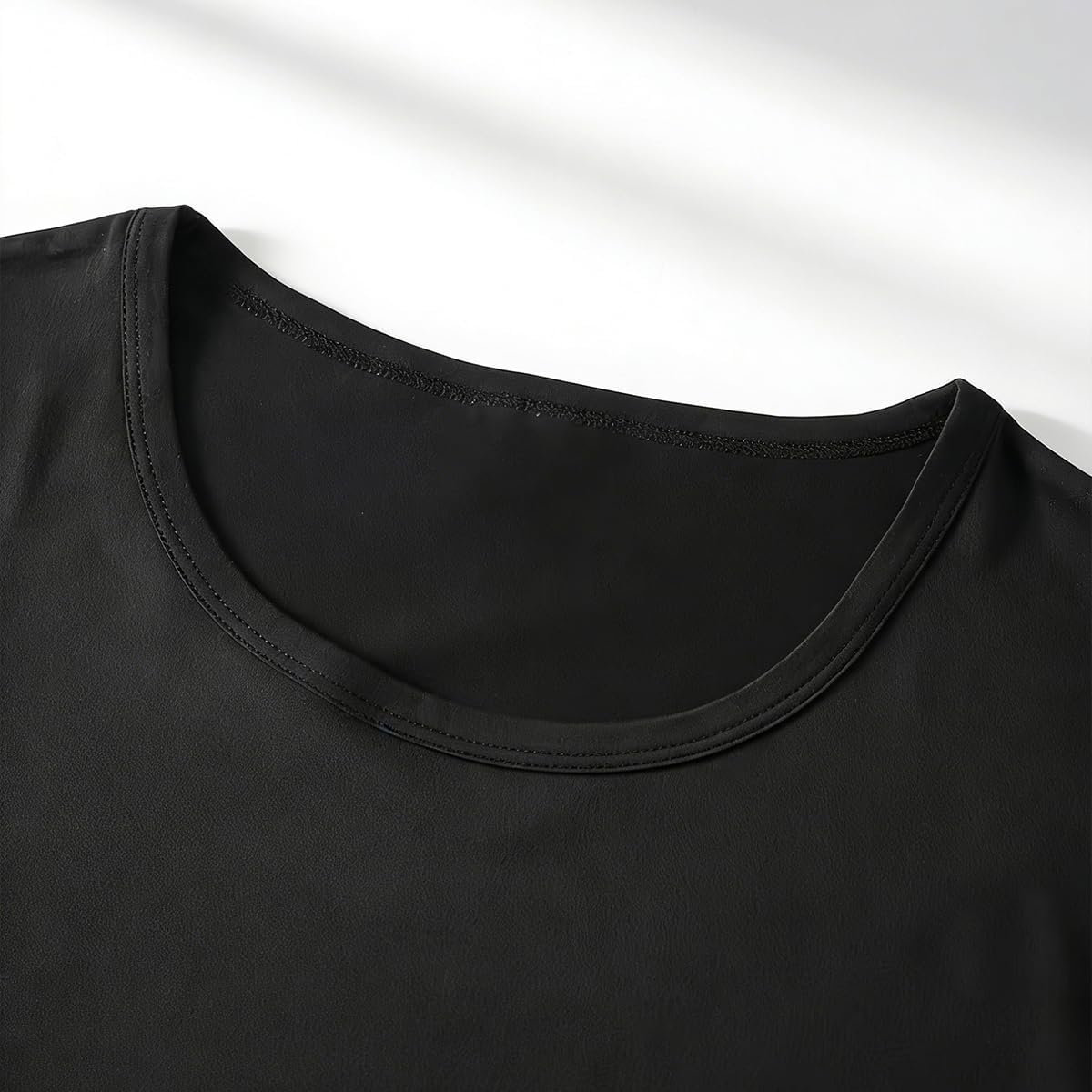 Camiseta de manga corta para mujer — view 6