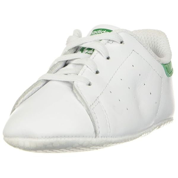 adidas Originals Unisex-Child Stan Smith Sneaker
