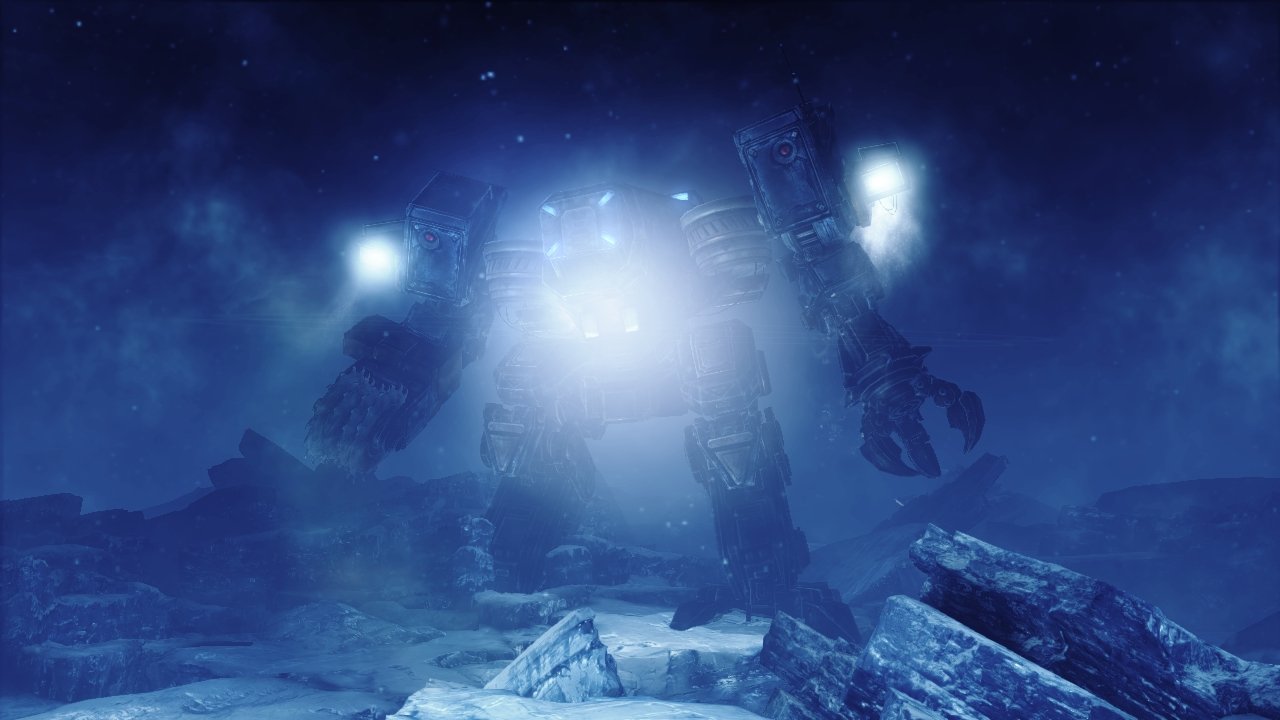 Lost Planet 3 [Importación alemana]