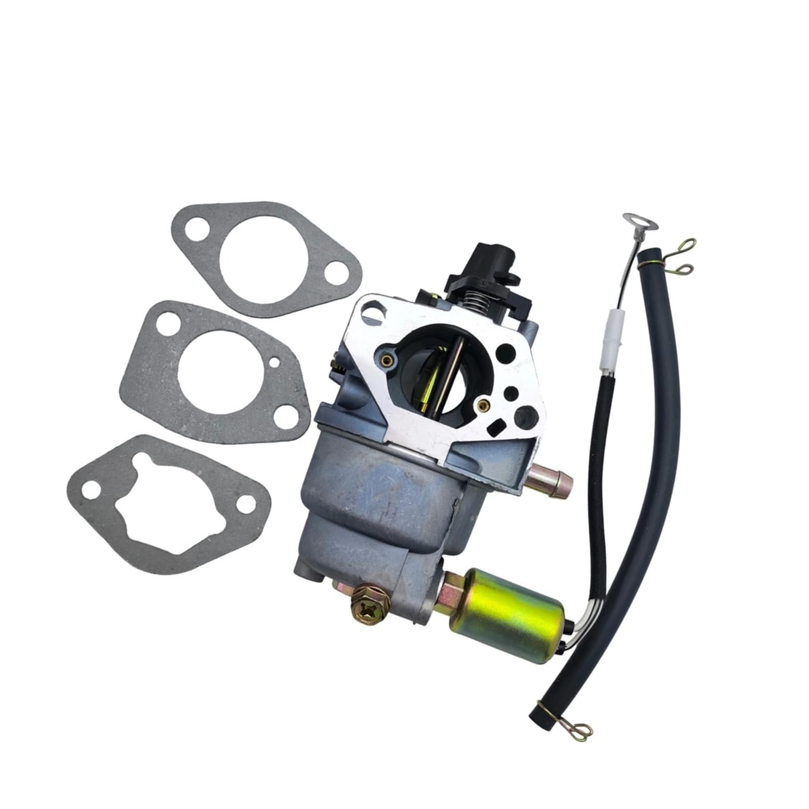 Carburateur compatible moteur 4P90HUA pour résoudre les pannes de tondeuse T1000