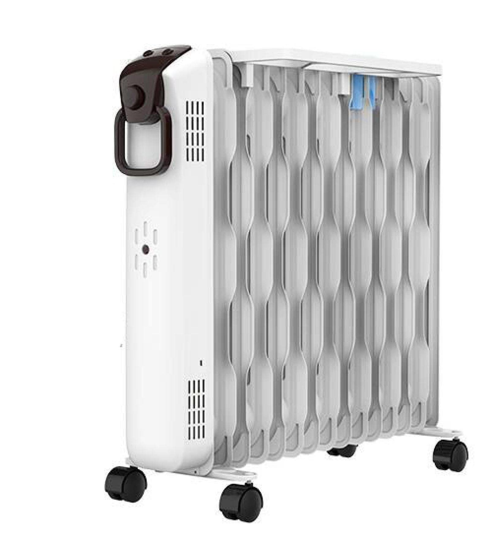 Buy Oil Filled Heater Portable Oil Filled Radiator Electric Heater 3