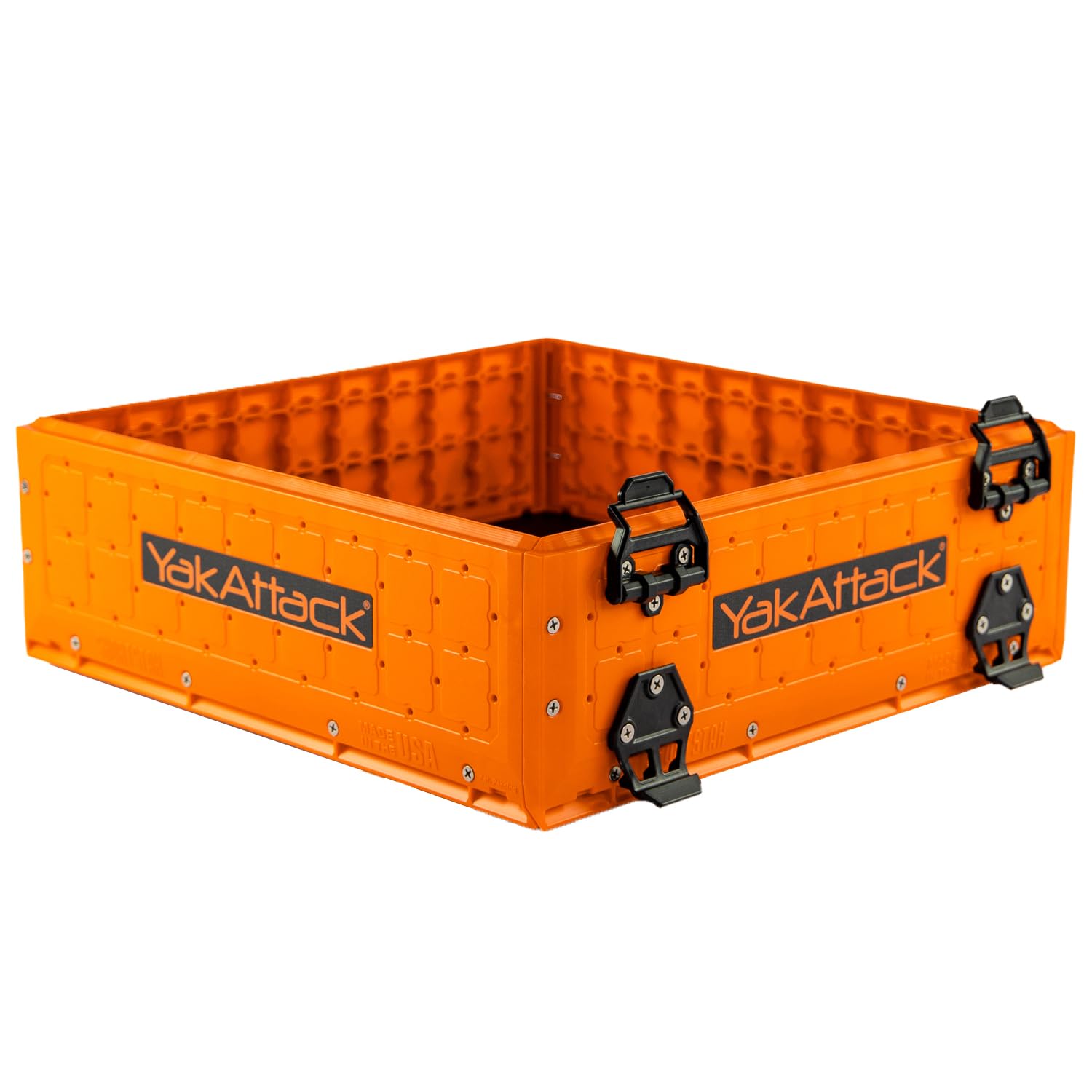 YakAttack ShortStak Upgrade Kit - Double Kayak Storage -21