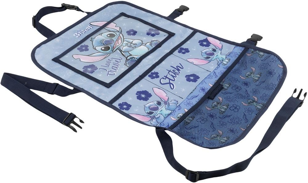 Disney TATAWAY Stitch Organizer Multifunctional Organizer for Car Home and Office - Image 4