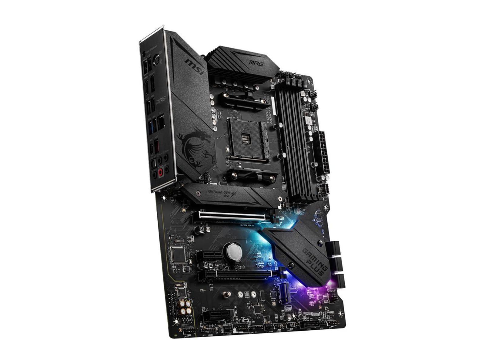 Amazon.com: INLAND Micro Center AMD Ryzen 7 5700X3D CPU Processor 