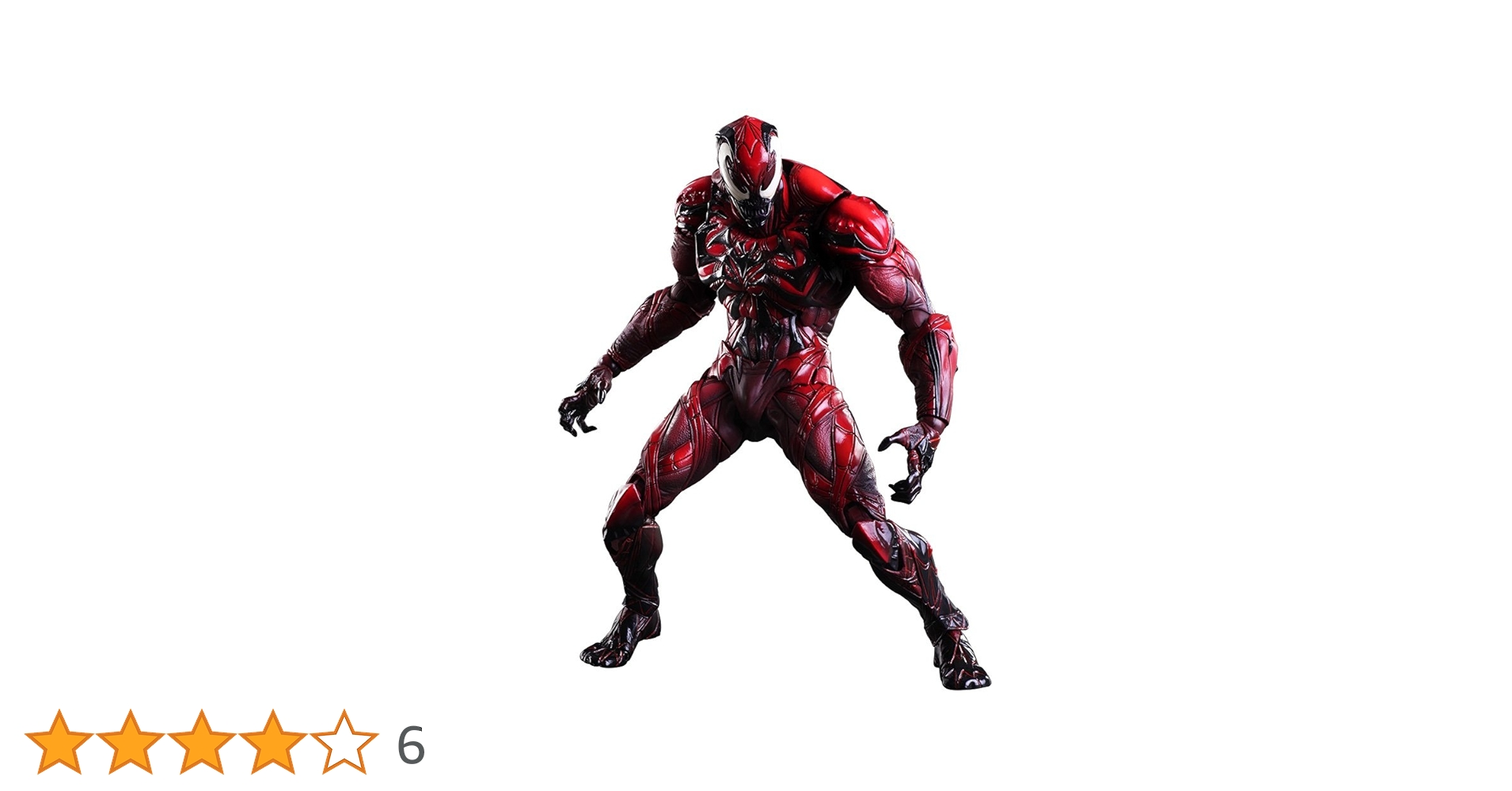 MARVEL - variant play Arts改 スパイダーマン&amp;ヴェノム Amazon.co.jp: MARVEL UNIVERSE VARIANT PLAY ARTS改