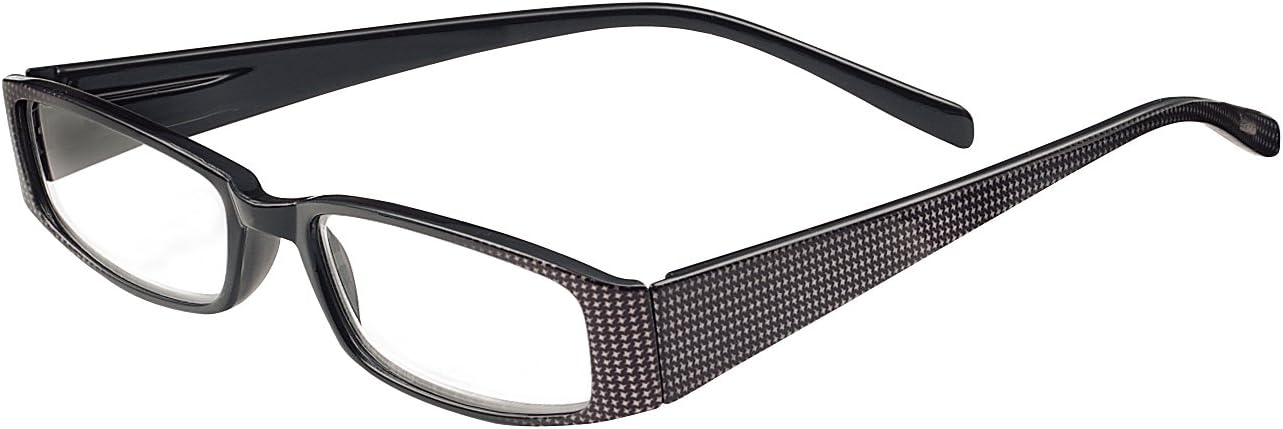 Forest Grant Alcott Reading Glasses Strength 3.5