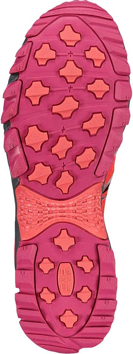 CMP Womens Altak Wmn Trail Shoes Wp