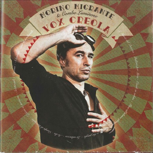 Vox Creola
