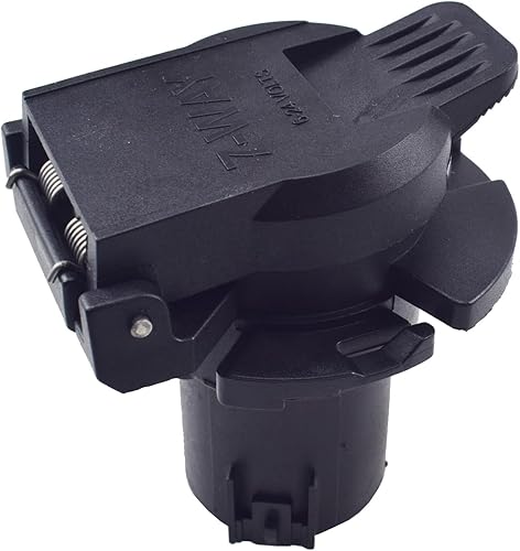 Miniatura 9 de 924-307 Conector de enganche de remolque para Buick Enclave Chevy Express Suburban GMC Sierra Cadillac Escalade