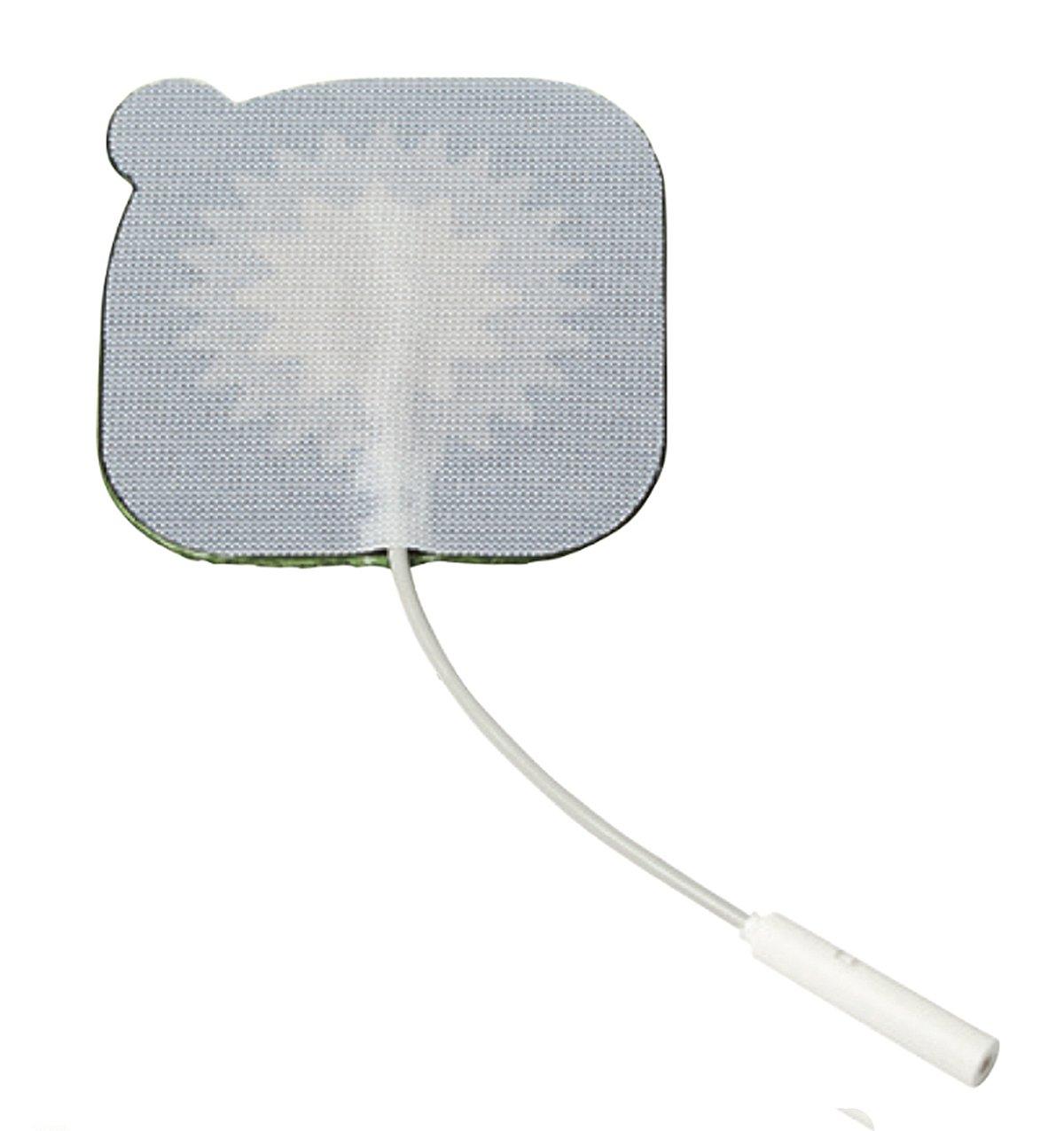 Empi StimCare Premium, 2" x 2" Square Electrodes 4 per Pack 199658001