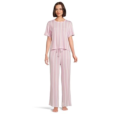 Honeydew Intimates All American PJ Set Women