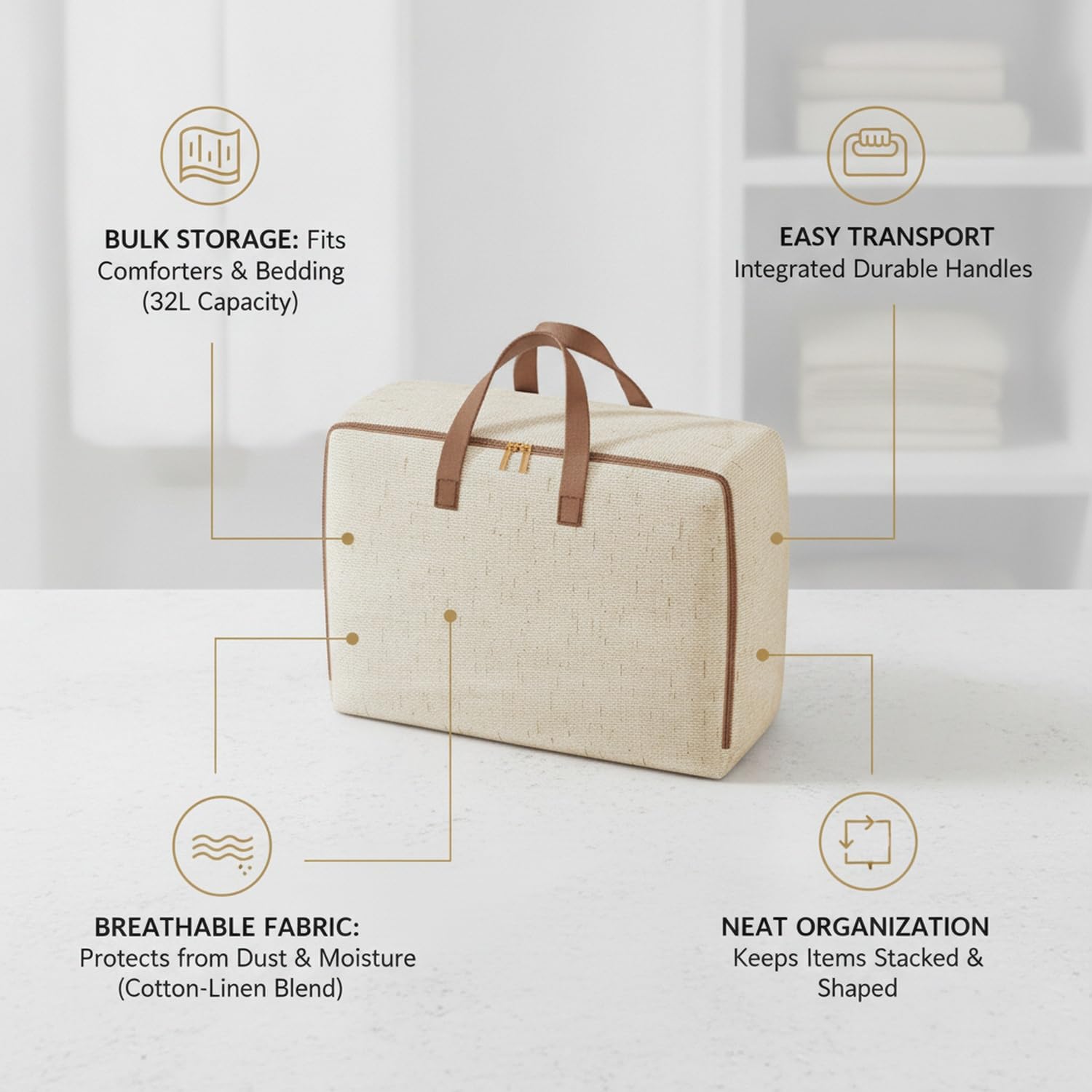 Borsa Contenitore, 1 PC