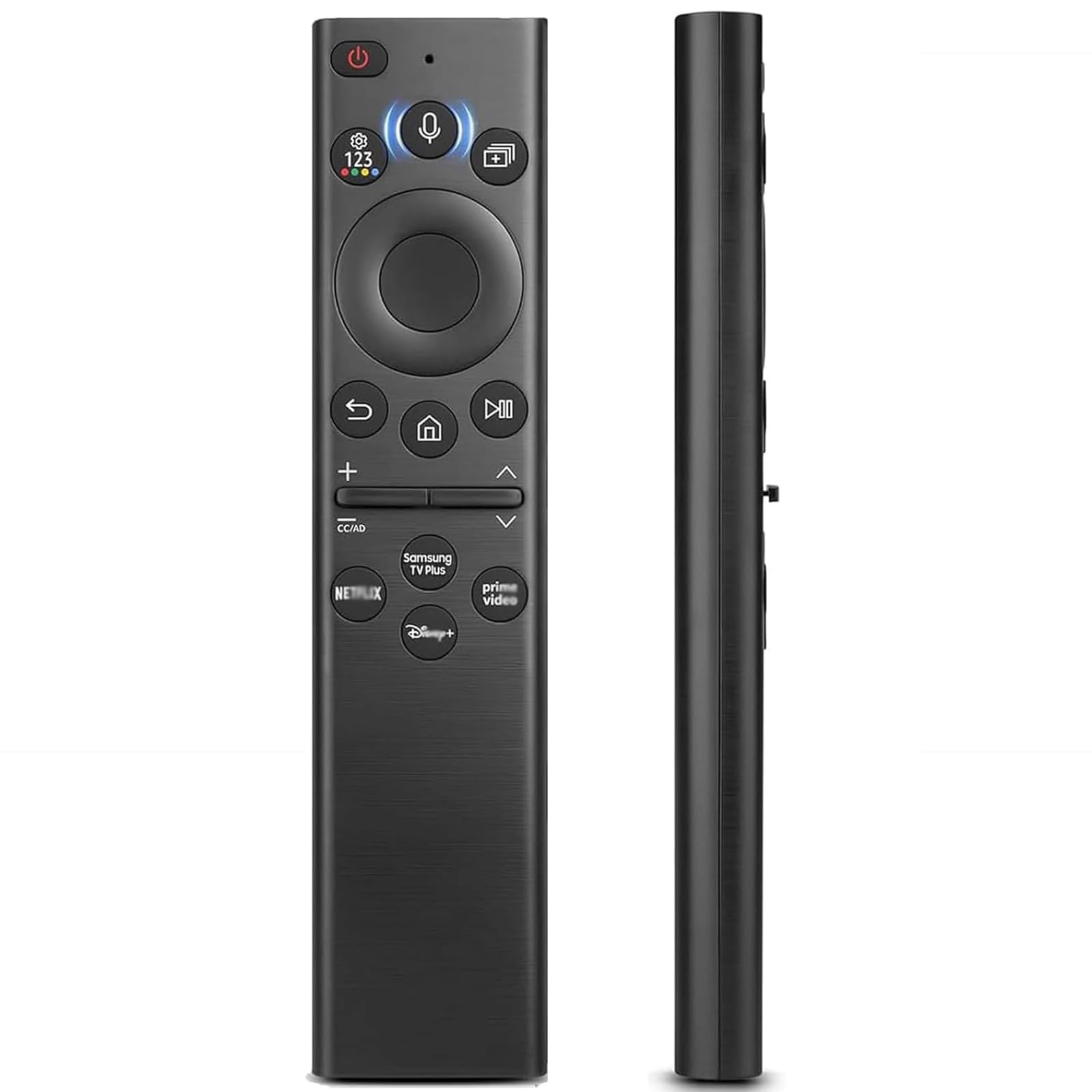 Replacement Voice Remote for All Samsung TV Remote Control BN59-01385A