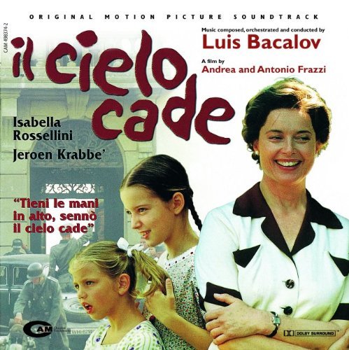 Il Cielo Cade (Bacalov) by Original Soundtrack
