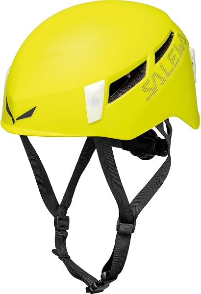 Salewa Pura Casco Robusto, Unisex - 5