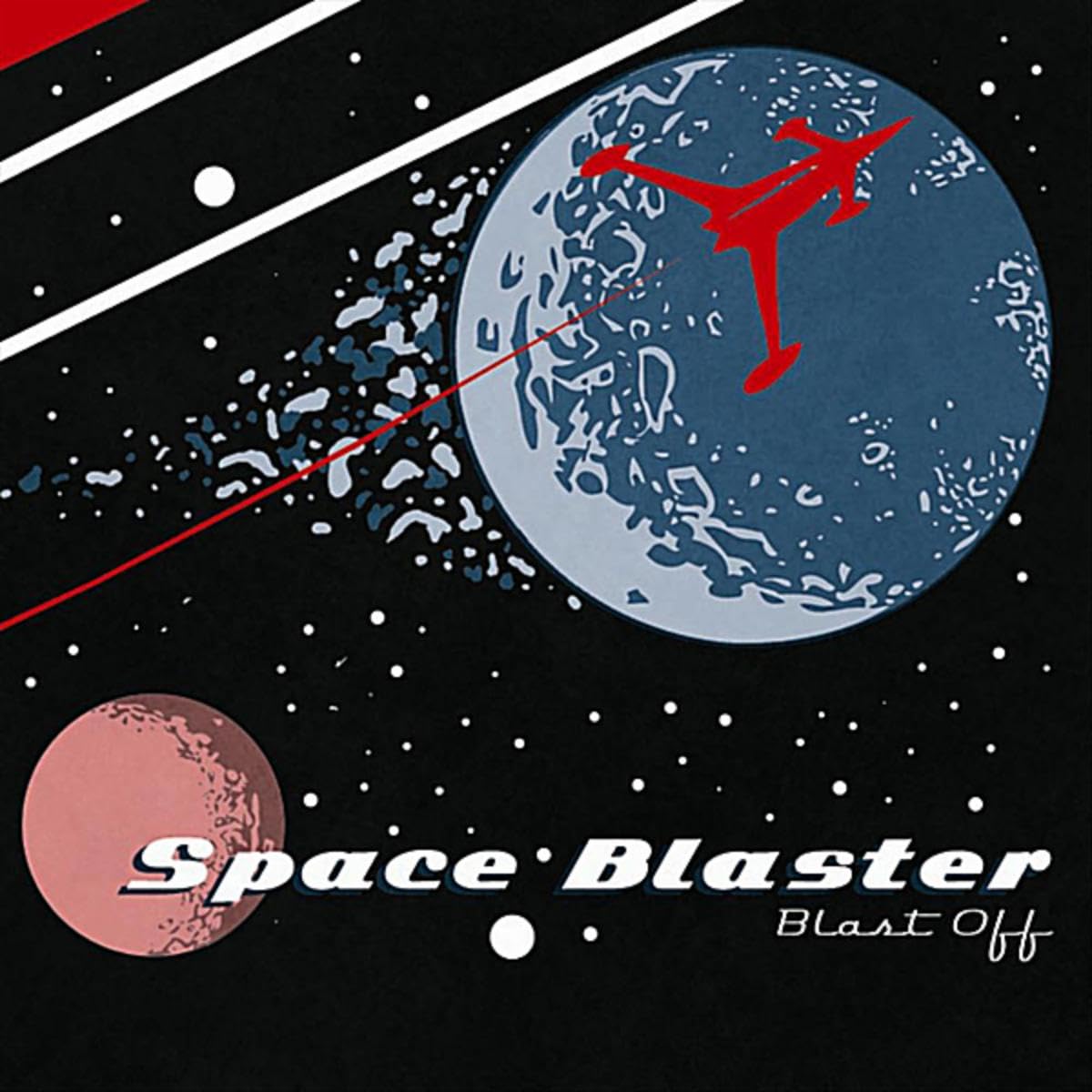 Space Blaster