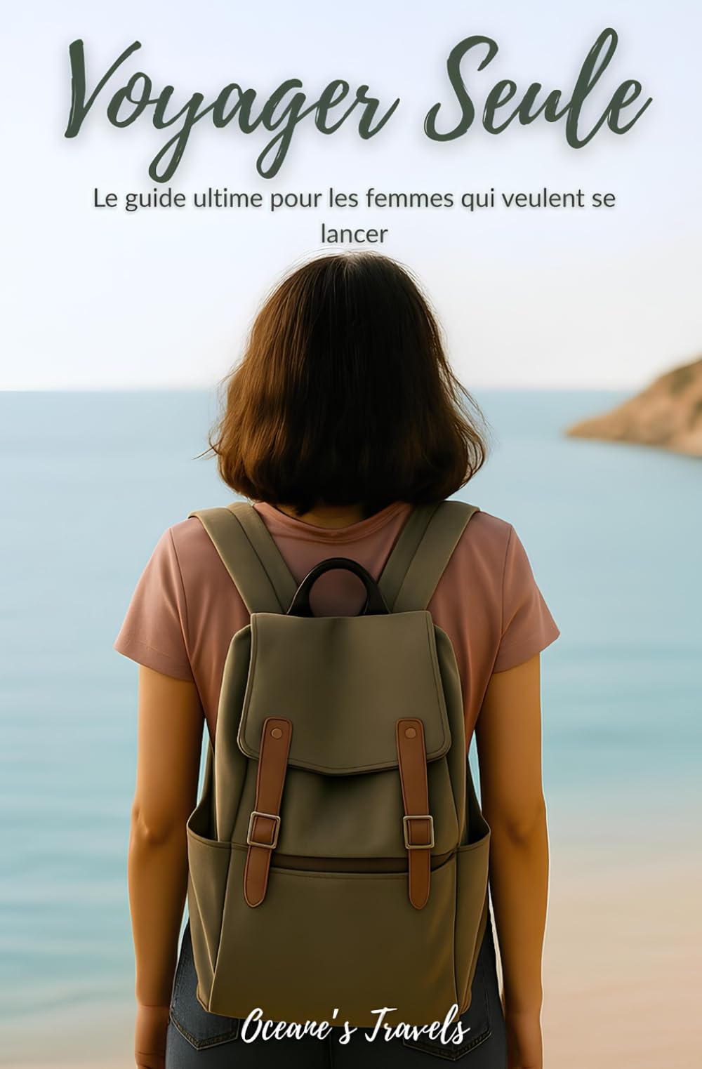 Voyager seule: Le guide ultime pour les femmes qui veulent se lancer