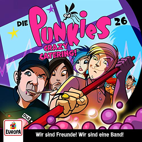 Die Punkies