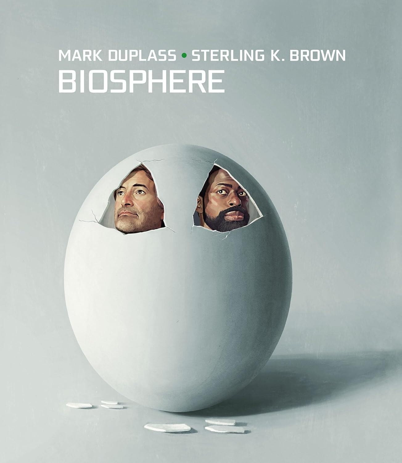 Amazon.com: Biosphere