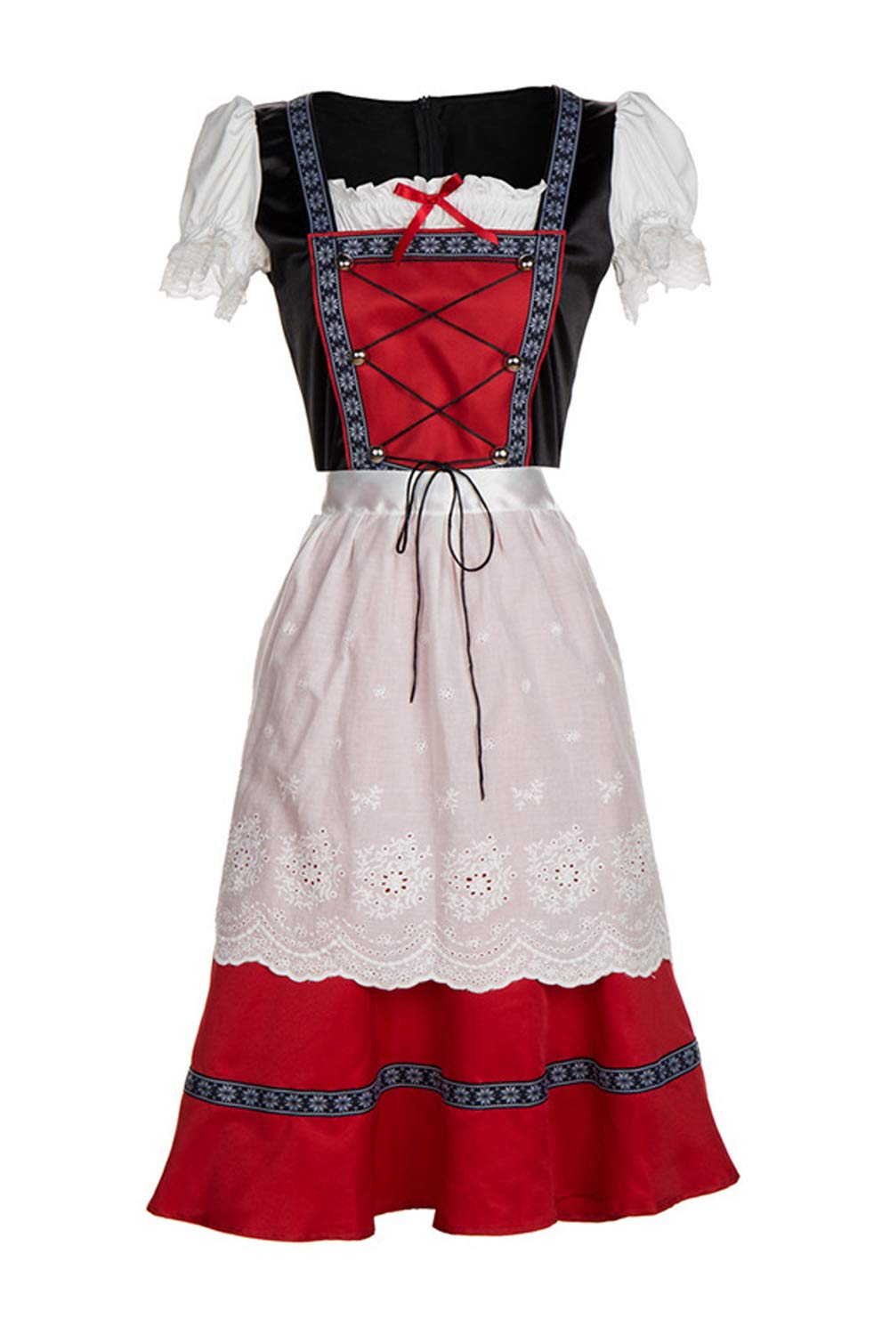 Traditional German Dresses The Dress Shop