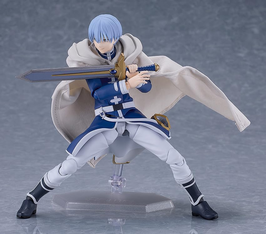 Amazon | グッドスマイルカンパニー[GOOD SMILE COMPANY] figma 葬送の