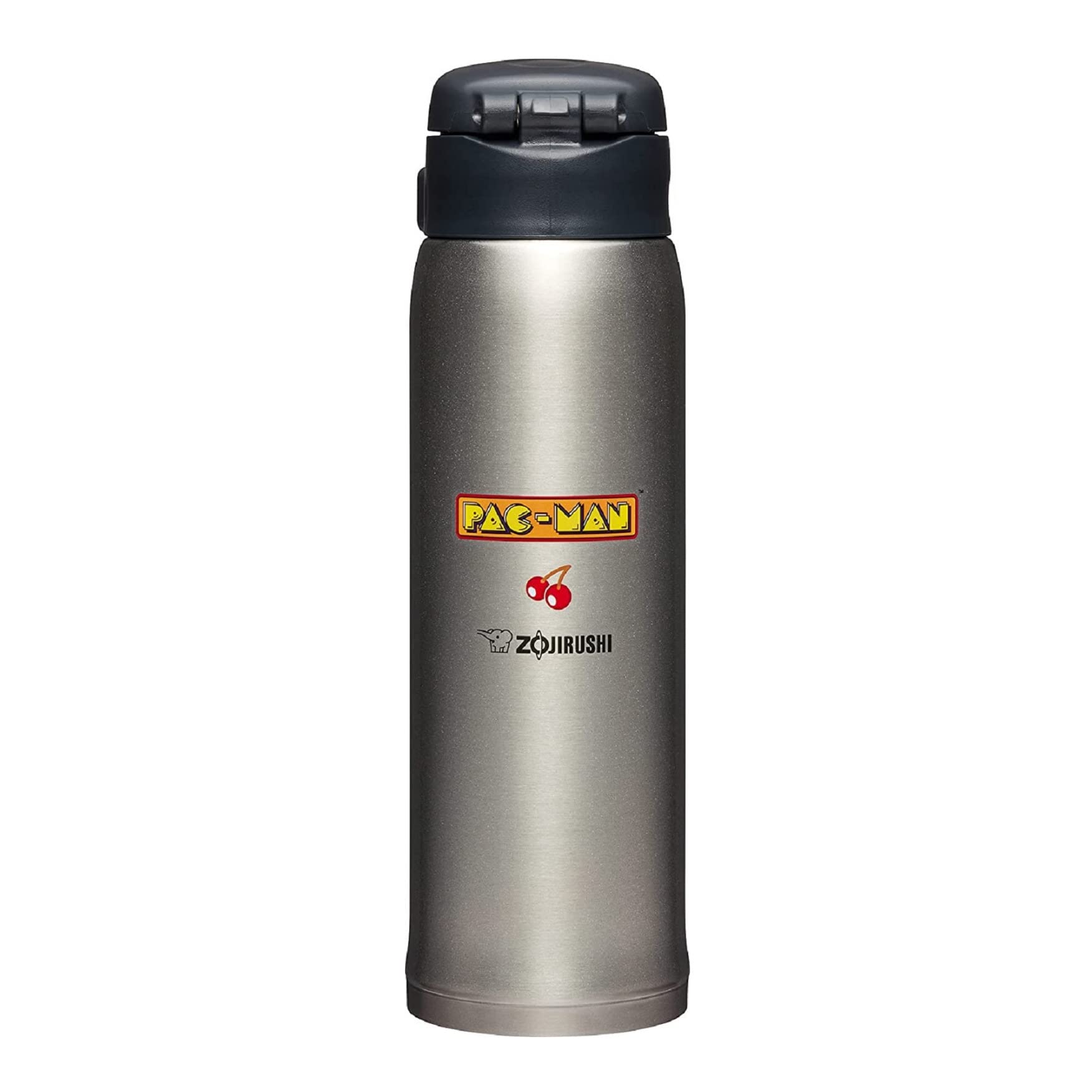 Amazon.com: Zojirushi SM-SHE48PAXA Stainless Steel Mug PAC-MAN