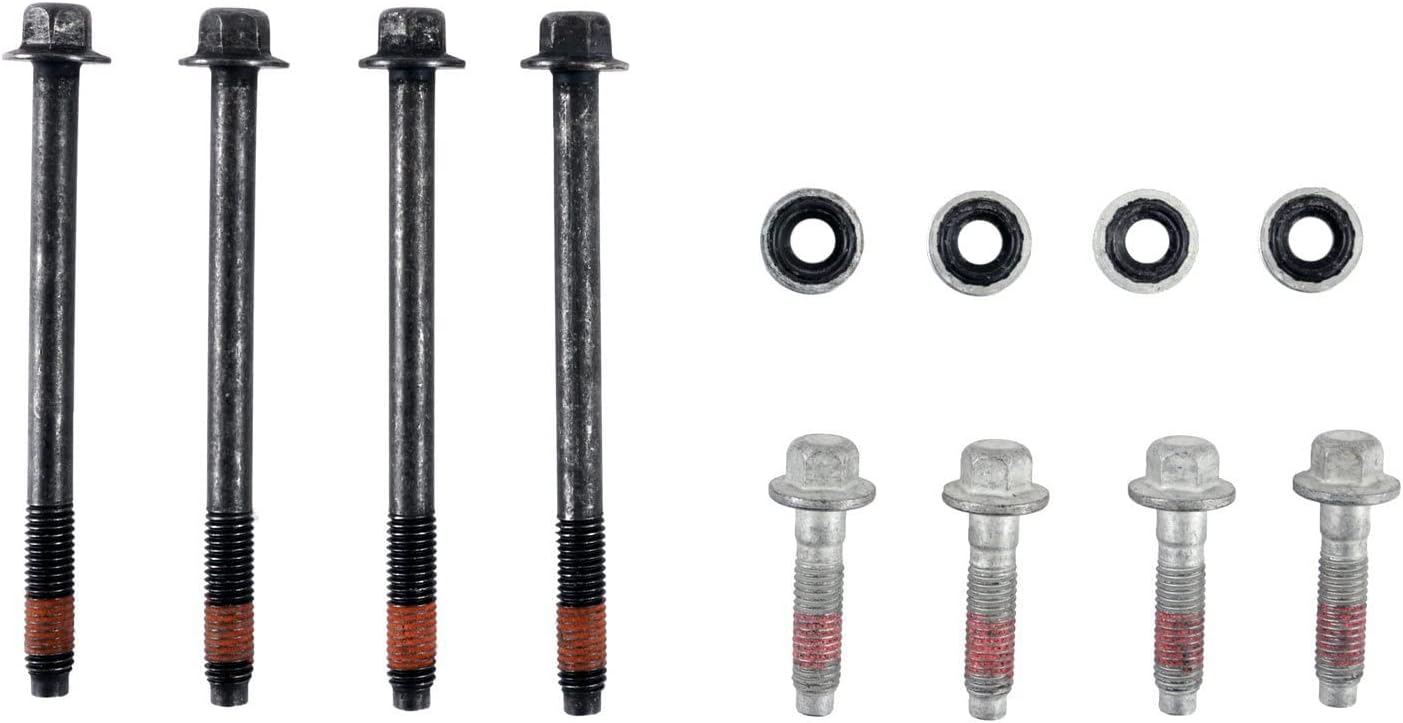 Engine Intake Manifold Bolt Set IMB100 Automotive