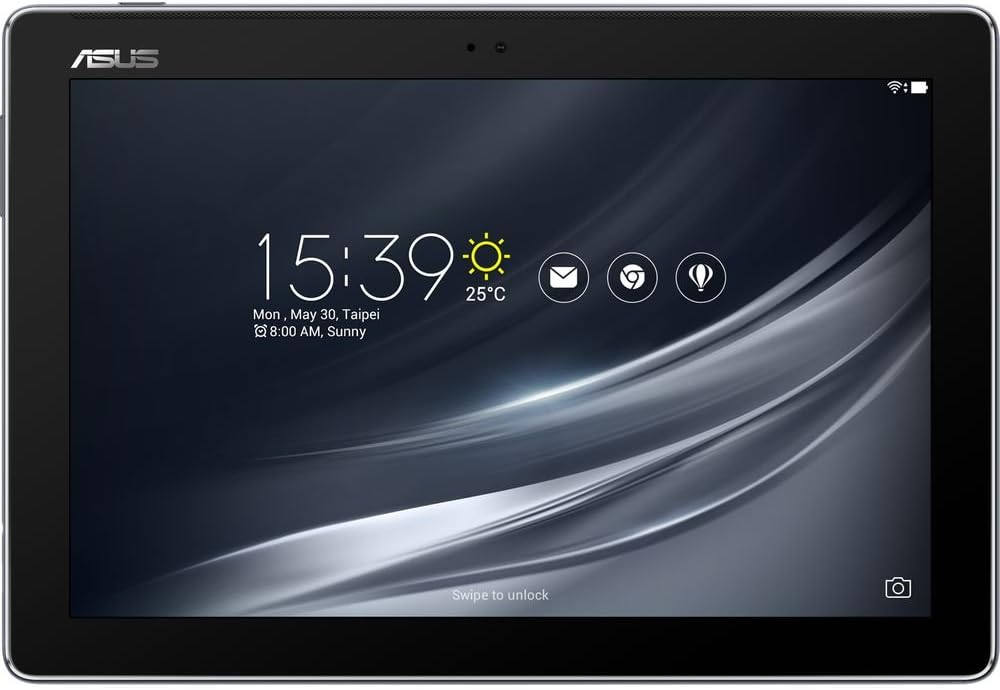 ASUS ZenPad Z301MF-1H012A 10.1-inch Full HD Tablet MTK MT8163B 2GB RAM, 32GB Storage Android 7.0