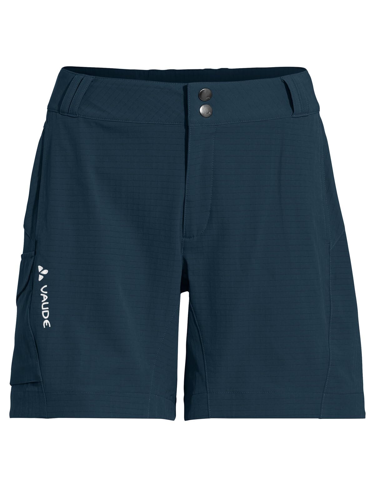 VAUDE Se Women's Promau Shorts - Pantalon - Moderne - Femme