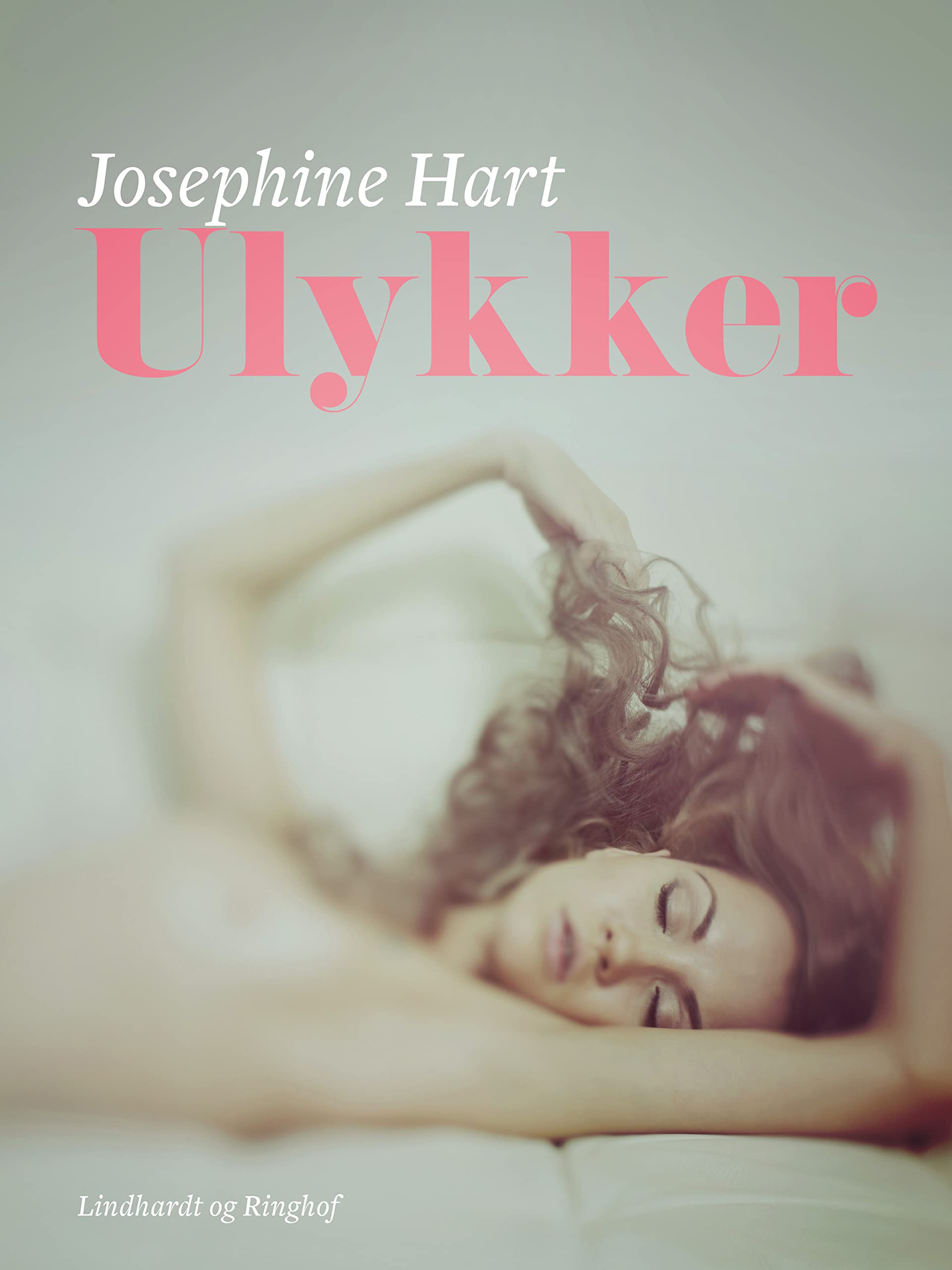 Ulykker (Danish Edition)