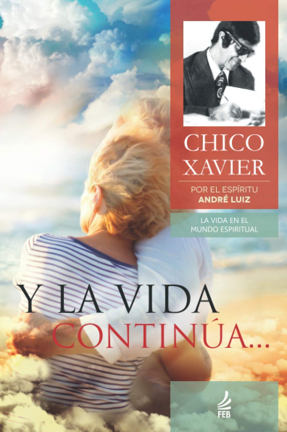 Y La Vida Continúa