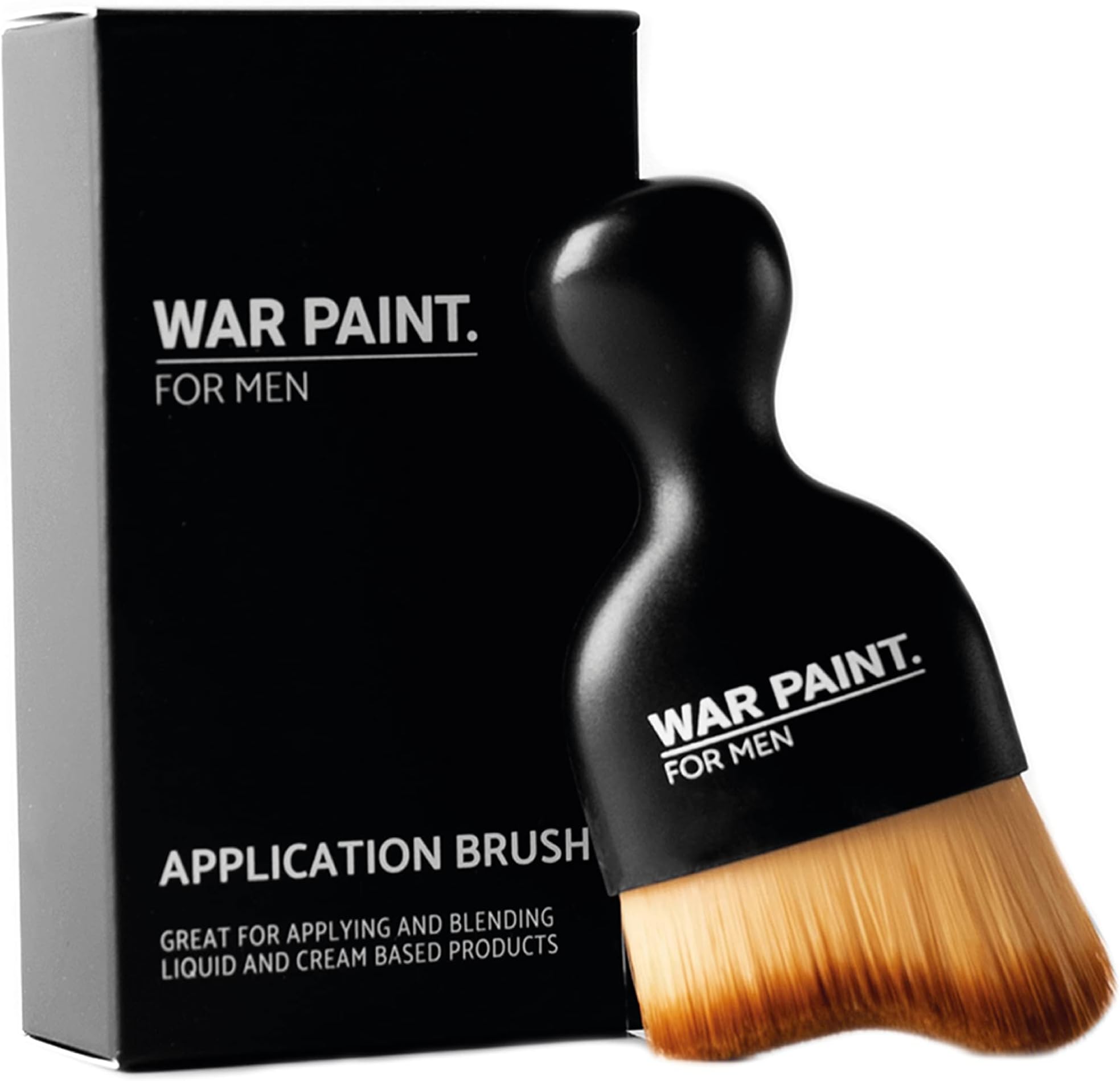 Application Brush