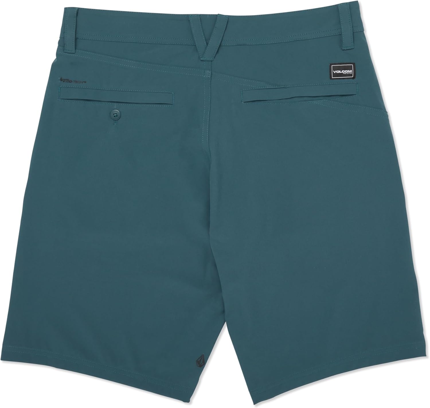 Volcom Men's Regular Frickin Cross Shred 20" Hybrid Water Repellent Short