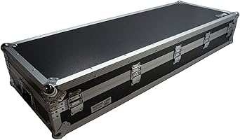 10 & ❝Harmony❞ COMPLETE BOX Amazon.com: Harmony Audio Cases HCKB76W Flight Rolling ATA Hard