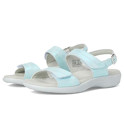 SAS Nudu Adjustable Comfort Sandal Women