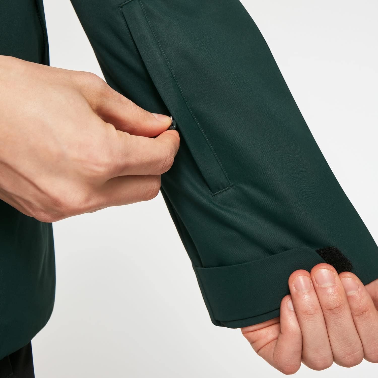 Oakley Range Recycled Jacket - Image 6